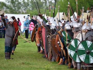 Фестиваль «Русборг»