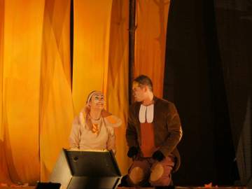 Лесная песенка