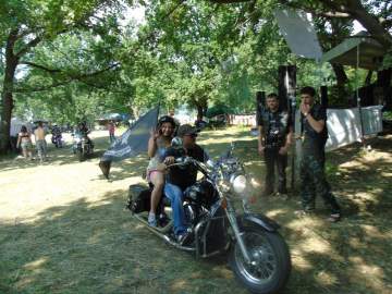 MOTOFEST 48 RUS