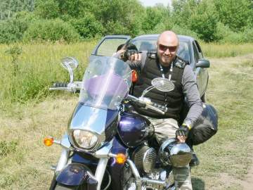 MOTOFEST 48 RUS