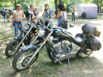 MOTOFEST 48 RUS