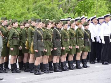 День Победы