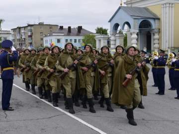 День Победы