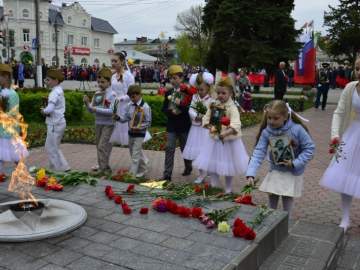 День Победы