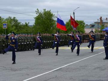 День Победы