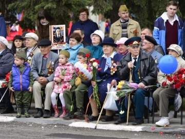 День Победы