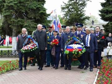 День Победы