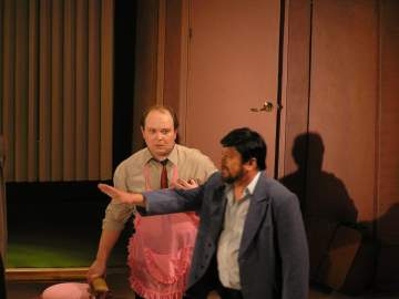 Слишком женатый таксист