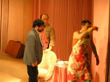 Слишком женатый таксист