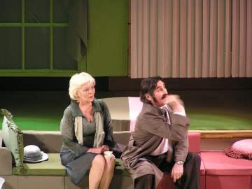 Слишком женатый таксист