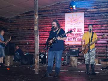 Рок-фестиваль «Середина Лета»