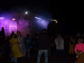 Рок-фестиваль «Середина Лета»