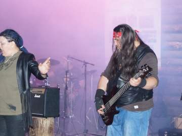 Рок-фестиваль «Середина Лета»