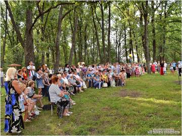 Фестиваль «Архангельское гостеприимство»