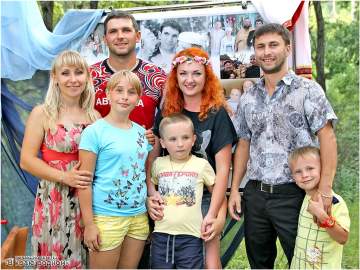 Фестиваль «Архангельское гостеприимство»