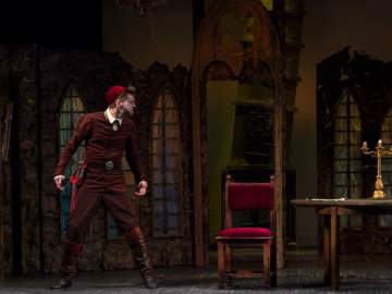 Маркольфа, или счастливый билет №358989