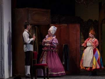 Маркольфа, или счастливый билет №358989