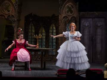 Маркольфа, или счастливый билет №358989