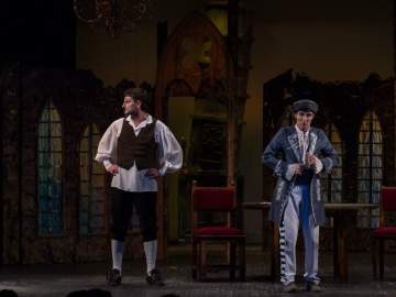 Маркольфа, или счастливый билет №358989