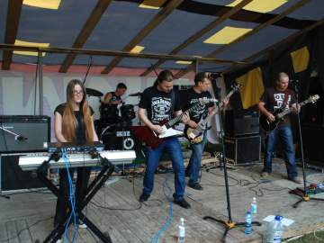 Open Air Rock Fest