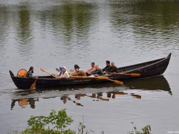 Фестиваль «Ладейное поле»