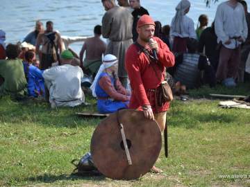 Фестиваль «Ладейное поле»