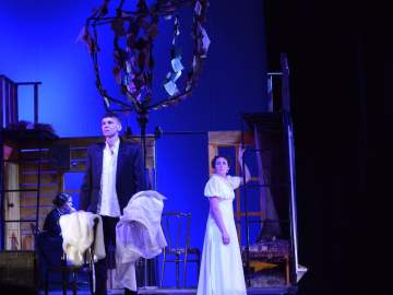 Жизнь Арсеньева