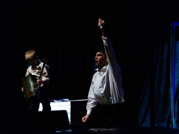 Жизнь Арсеньева