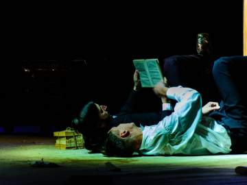 Жизнь Арсеньева