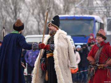 Фестиваль «СтрЕлец»