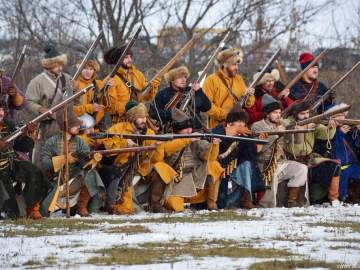 Фестиваль «СтрЕлец»