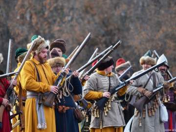 Фестиваль «СтрЕлец»