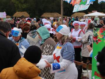 Фестиваль «Елецкий пир»