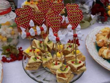 Фестиваль «Елецкий пир»