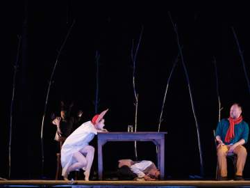 Мёртвые души