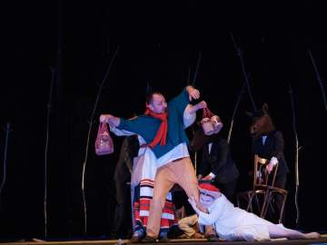 Мёртвые души