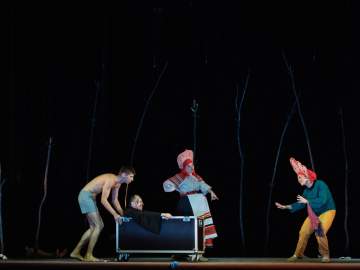 Мёртвые души