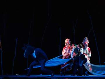 Мёртвые души