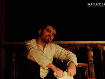 Драма на охоте