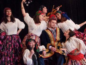 Драма на охоте