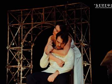 Драма на охоте