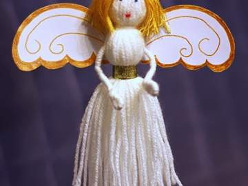 Мастер-класс в археологическом парке «Аргамач»