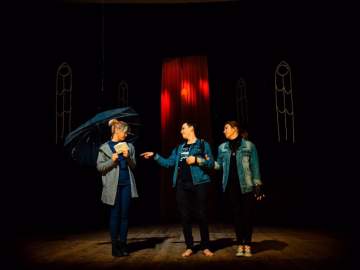 Ромео и Джульетта. Компиляция