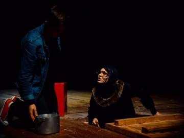 Ромео и Джульетта. Компиляция