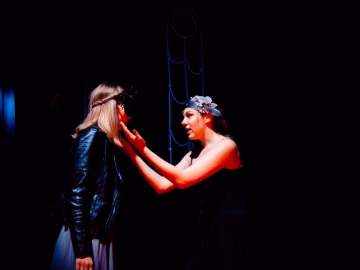 Ромео и Джульетта. Компиляция