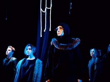 Ромео и Джульетта. Компиляция