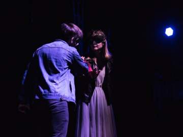 Ромео и Джульетта. Компиляция