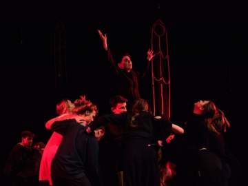 Ромео и Джульетта. Компиляция