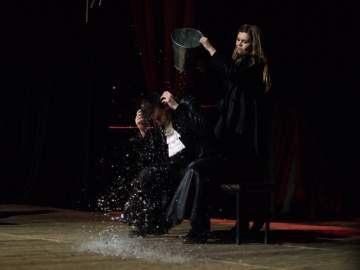 Ромео и Джульетта. Компиляция