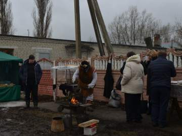 Тур выходного дня